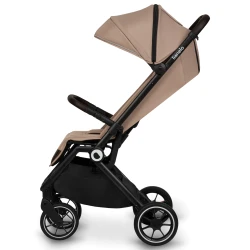 Cărucior de plimbare Lionelo Cloe Beige Sand cumpăra în Chișinau. Foto 2