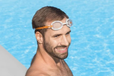 Ochelari pentru înot Bestway Aqua Burst Essential în sort. cumpăra în Chișinau. Foto 6