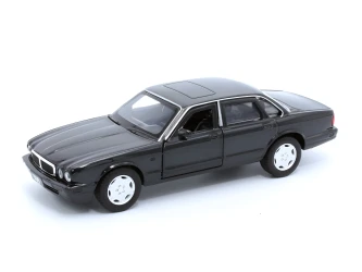 Model de automobil în miniatură Tayumo Jaguar XJ6 Anthracite cumpăra în Chișinau. Foto 1