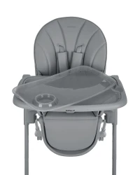 Стульчик для кормления KikkaBoo Pastello 3 Grey купить в Кишиневе. Фото 13