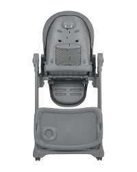 Стульчик для кормления KikkaBoo Pastello 3 Grey купить в Кишиневе. Фото 14