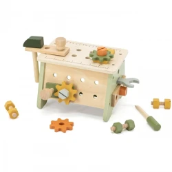 Набор инструментов PolarB Workbench купить в Кишиневе. Фото 8