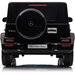 Masina electrica Epid Mercedes-Benz G500 Negru cumpăra în Chișinau. Foto 7