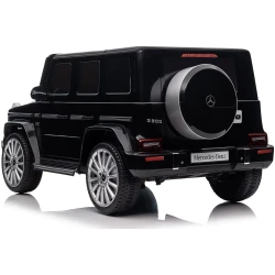 Masina electrica Epid Mercedes-Benz G500 Negru cumpăra în Chișinau. Foto 8