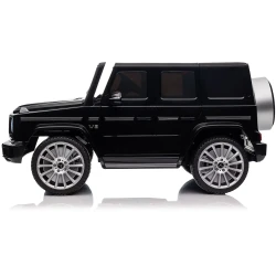 Masina electrica Epid Mercedes-Benz G500 Negru cumpăra în Chișinau. Foto 9