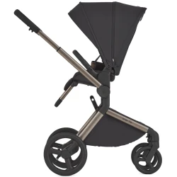 Carucior 2 in 1 Anex Flo Solo cumpăra în Chișinau. Foto 4