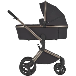 Carucior 2 in 1 Anex Flo Solo cumpăra în Chișinau. Foto 3