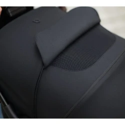 Carucior de plimbare reversibil Anex Air-Z Plus Noirra cumpăra în Chișinau. Foto 13