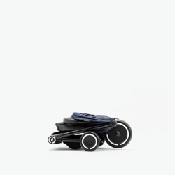 Трёхколёсный велосипед SmarTrike Xtend Traveler 4in1 Midnight Blue купить в Кишиневе. Фото 5