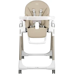 Scaun de masă 2 în 1 Peg Perego Prima Pappa Follow Me Astral cumpăra în Chișinau. Foto 5