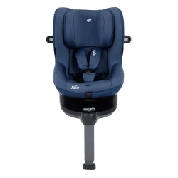 Автокресло 0-18кг Isofix Joie i-Spin Deep Sea, поворотное 360 купить в Кишиневе. Фото 3
