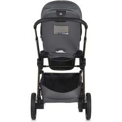 Carucior 2 in 1 Moni iClick Gray cumpăra în Chișinau. Foto 8