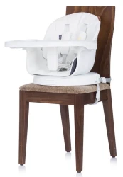Стул для кормления Chipolino Rotto Ivory купить в Кишиневе. Фото 8