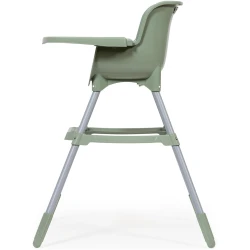 Стульчик для кормления BabyJem Soft Green купить в Кишиневе. Фото 3