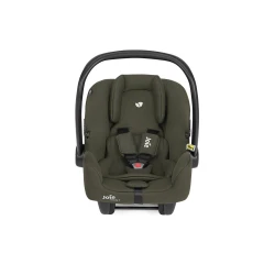 Scoica auto 40-75 cm (i-Size) Joie i-Snug 2 Fern cumpăra în Chișinau. Foto 4