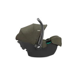Scoica auto 40-75 cm (i-Size) Joie i-Snug 2 Fern cumpăra în Chișinau. Foto 5