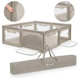 Manej Lionelo Willow XL Beige Sand cumpăra în Chișinau. Foto 4