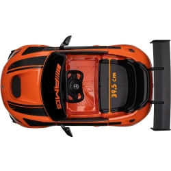 Машина на аккумуляторе Epid Mercedes GT3 AMG Orange купить в Кишиневе. Фото 16