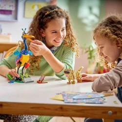 Set construcție Lego Disney Up Kevin & Dug, 628 elemente cumpăra în Chișinau. Foto 5