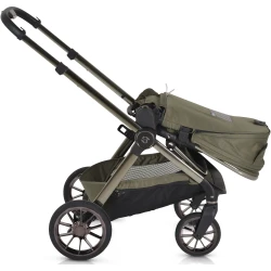 Carucior 2 in 1 Moni iClick Green cumpăra în Chișinau. Foto 8