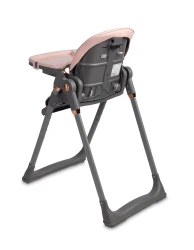 Scaun de masă Caretero Vars Pink cumpăra în Chișinau. Foto 5