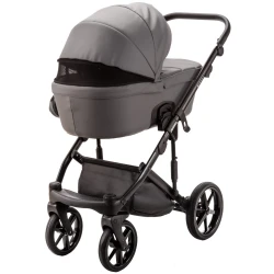 Carucior 3 in 1 Adamex Lumi Grey cumpăra în Chișinau. Foto 3