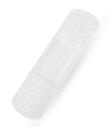 Эмпластырь Dr. Frei Nonwoven, 19 × 72 мм, 100 шт. купить в Кишиневе. Фото 2