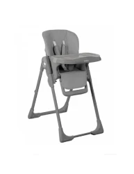 Scaun de masa Kikkaboo Comfy Grey cumpăra în Chișinau