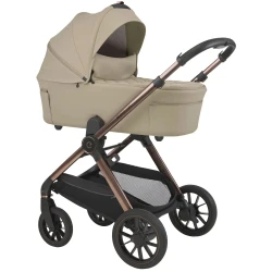 Carucior 2/1 Espiro Code Tender Green cumpăra în Chișinau. Foto 1