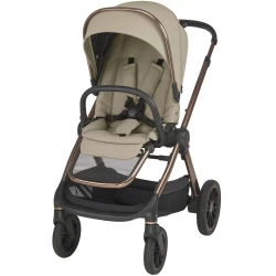Carucior 2/1 Espiro Code Tender Green cumpăra în Chișinau. Foto 2