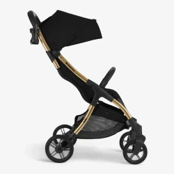 Прогулочная коляска Kikkaboo Cloe Black купить в Кишиневе. Фото 3