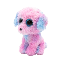 Jucărie de pluș TY Beanie Boos – Cățelușa Flora, 15 cm cumpăra în Chișinau. Foto 2