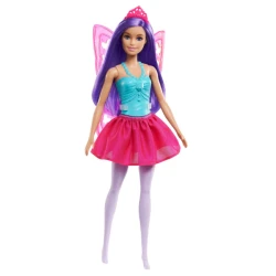Кукла Barbie Фея Dreamtopia в ассорт., 30 см купить в Кишиневе. Фото 10