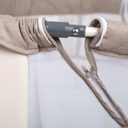 Patut pentru copii BabyGo Vivaldi Beige cumpăra în Chișinau. Foto 7