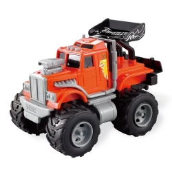 Mașină cu fricțiune Wenyi Monster Truck WY700B cumpăra în Chișinau. Foto 1