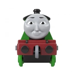 Locomotivă mare din metal Fisher Price Thomas și prietenii, în as. cumpăra în Chișinau. Foto 5
