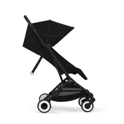 Прогулочная коляска Cybex Orfeo Magic Black купить в Кишиневе. Фото 3