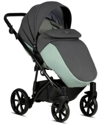 Carucior 2/1 Tutis Viva 4 Sage cumpăra în Chișinau. Foto 8