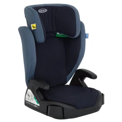 Автокресло 15-36 кг (i-Size) Graco Junior Maxi Navy купить в Кишиневе. Фото 4