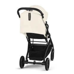 Прогулочная коляска Cybex Beezy Canva White купить в Кишиневе. Фото 5