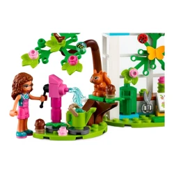 Конструктор Lego Friends Tree-Planting Vehicle 41707, 336 элементов купить в Кишиневе. Фото 4