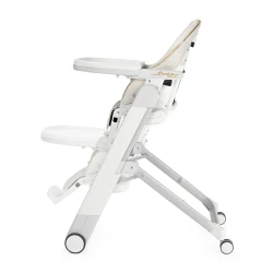 Стул для кормления 2 в 1 Peg Perego Siesta Follow Me Lucent купить в Кишиневе. Фото 13