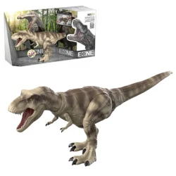 Jucărie interactivă Essa Toys Dinozaur Tiranosaur cu sunete cumpăra în Chișinau. Foto 1