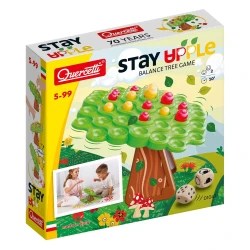Joc de masă Quercetti Apple Tree Balance Game cumpăra în Chișinau. Foto 1