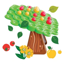 Joc de masă Quercetti Apple Tree Balance Game cumpăra în Chișinau. Foto 2