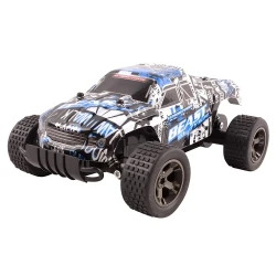 Машина на радиоуправлении Essa Toys Cheetah SandKing Beast, в асс. купить в Кишиневе. Фото 1