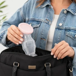 Colector de lapte BabyOno Silicone cumpăra în Chișinau. Foto 9