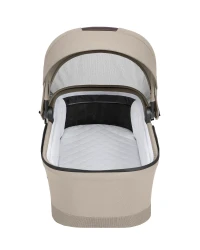 Коляска 3 в 1 Kikkaboo Chiara 2027 Beige купить в Кишиневе. Фото 18