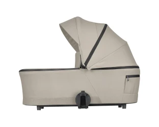 Коляска 3 в 1 Kikkaboo Chiara 2027 Beige купить в Кишиневе. Фото 19