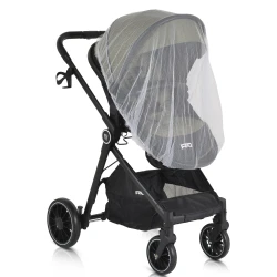Carucior 2 in 1 transformabil Moni Rio Green cumpăra în Chișinau. Foto 7